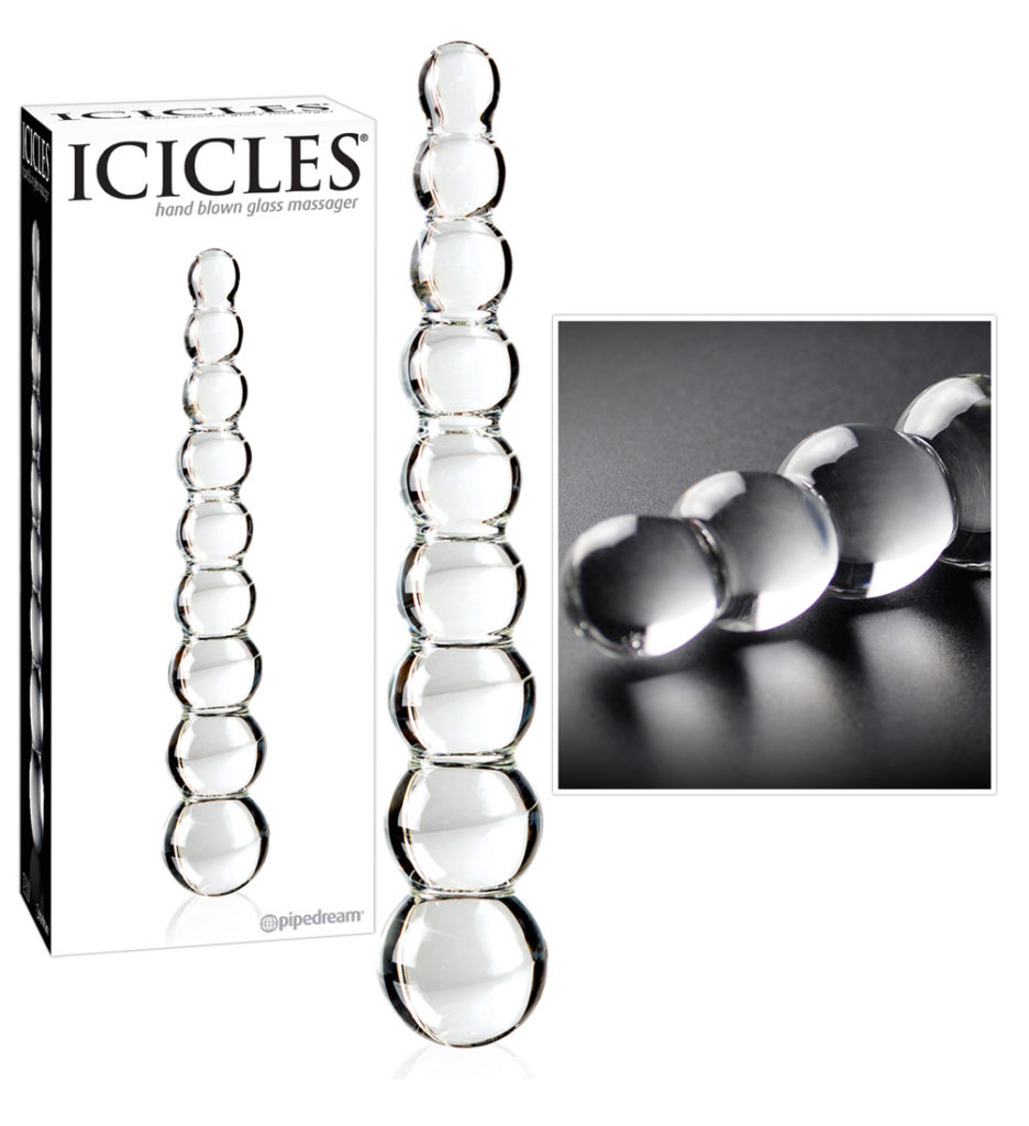 Icicles No. 2